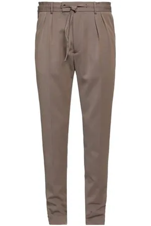 GABRIELE PASINI PARTES DE ABAJO - Pantalones