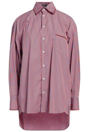 Etro CAMISETAS Y TOPS - Camisas