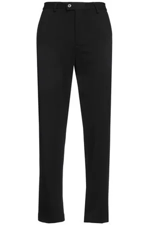 OVER-D PARTES DE ABAJO - Pantalones