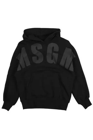 Msgm CAMISETAS Y TOPS - Sudaderas