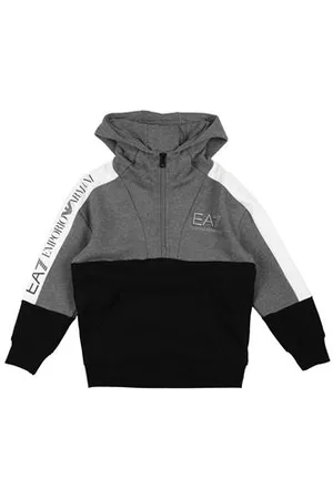 EA7 CAMISETAS Y TOPS - Sudaderas