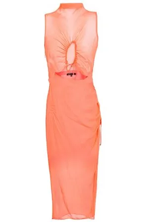Patrizia Pepe VESTIDOS - Vestidos largos
