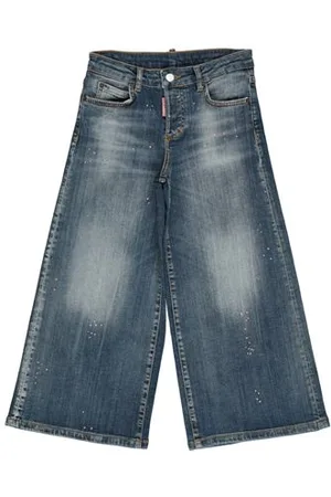 Dsquared2 PARTES DE ABAJO - Pantalones vaqueros