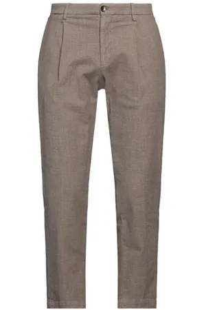 BRIGLIA PARTES DE ABAJO - Pantalones