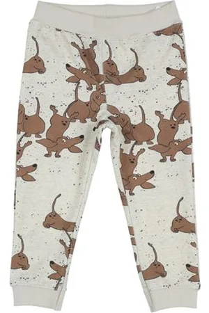 NAME IT PARTES DE ABAJO - Pantalones