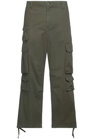 Carhartt PARTES DE ABAJO - Pantalones
