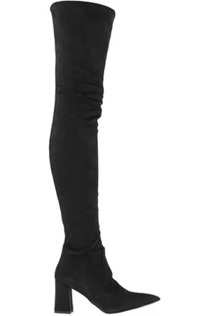 DIVINE FOLLIE CALZADO - Botas