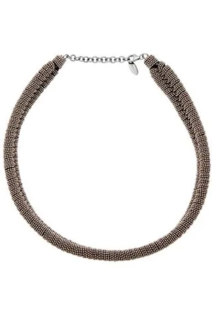 Brunello Cucinelli JOYAS y RELOJES - Collares