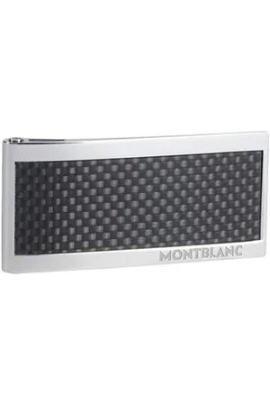 Montblanc Marroquinería - Billeteras