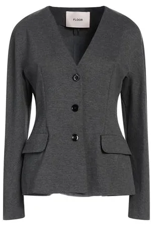 FLOOR ROPA DE ABRIGO - Chaquetas y cazadoras