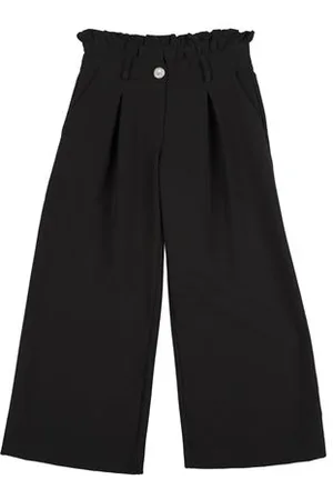 ODI ET AMO PARTES DE ABAJO - Pantalones