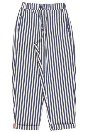CUCÙ LAB PARTES DE ABAJO - Pantalones