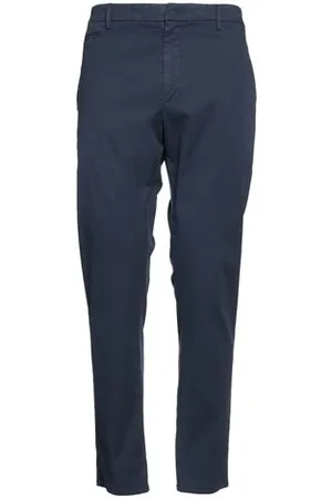 Dondup PARTES DE ABAJO - Pantalones