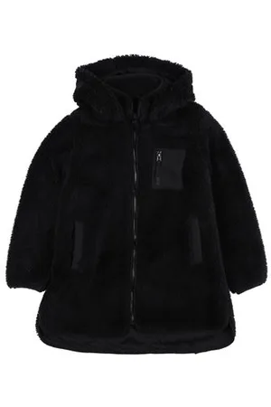 ONLY ROPA DE ABRIGO - Borreguito y pelo ecológico