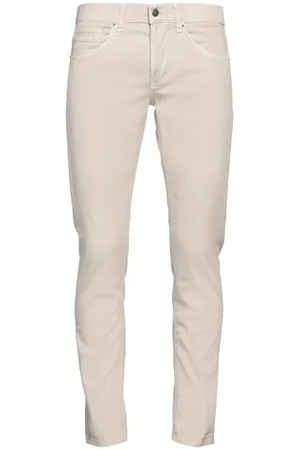 Dondup PARTES DE ABAJO - Pantalones