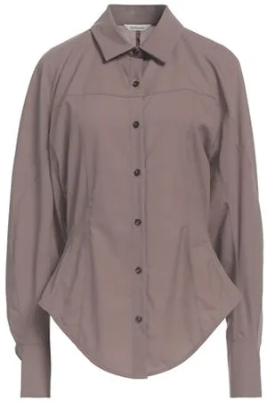 Holzweiler CAMISETAS Y TOPS - Camisas