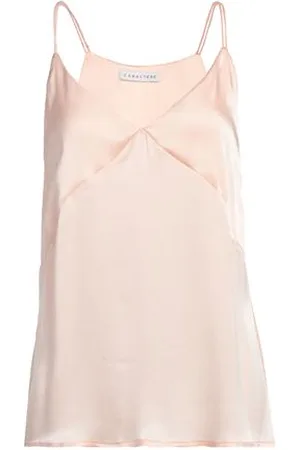 Caractere CAMISETAS Y TOPS - Tops