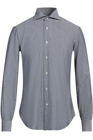 BARBA CAMISETAS Y TOPS - Camisas