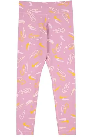 Nike PARTES DE ABAJO - Leggings