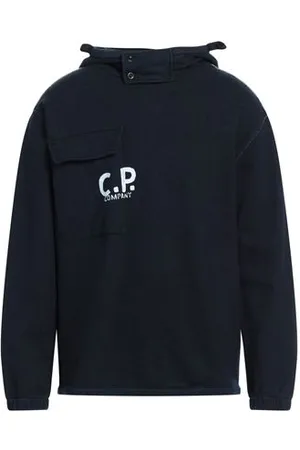 C.P. Company CAMISETAS Y TOPS - Sudaderas