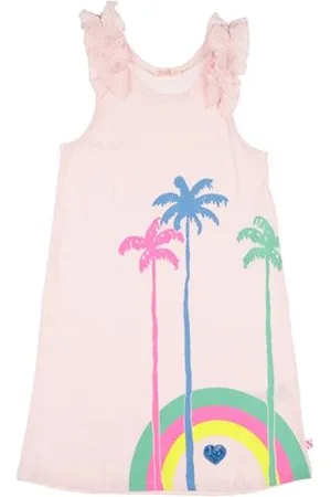 Billieblush VESTIDOS - Vestidos para niña
