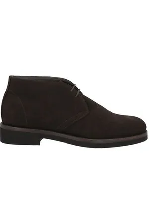 LUCA ROSSI CALZADO - Botines de caña alta