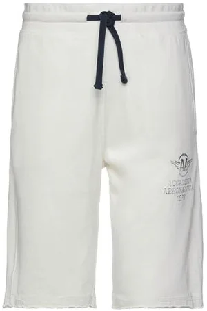 Aeronautica Militare PARTES DE ABAJO - Pantalones cortos y bermudas