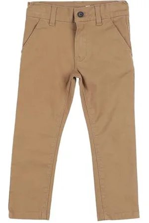 HUGO BOSS PARTES DE ABAJO - Pantalones