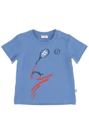 Il gufo CAMISETAS Y TOPS - Camisetas