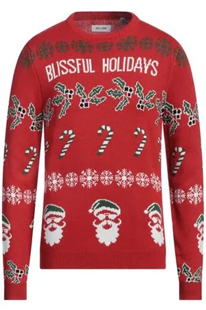 Only & Sons PRENDAS DE PUNTO - Pullover
