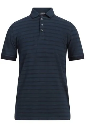 ROSSOPURO CAMISETAS Y TOPS - Polos