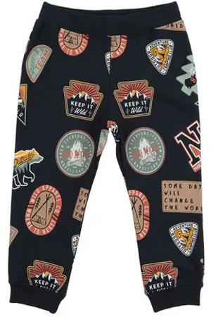 NAME IT PARTES DE ABAJO - Pantalones