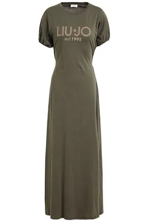 Liu Jo VESTIDOS - Vestidos largos