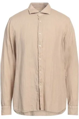 Tintoria Mattei CAMISETAS Y TOPS - Camisas
