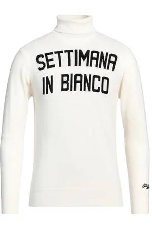 MC2 SAINT BARTH PRENDAS DE PUNTO - Cuello alto