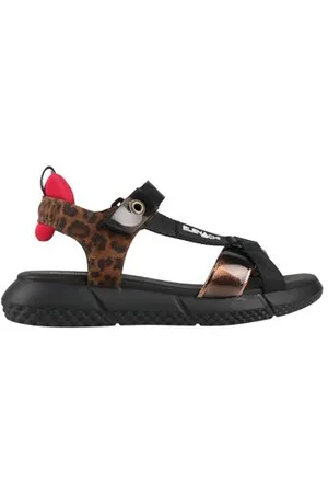 Elena Iachi CALZADO - Sandalias con cierre