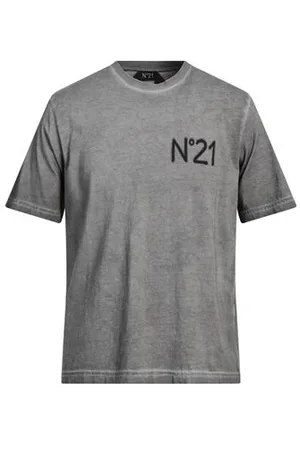 Nº21 CAMISETAS Y TOPS - Camisetas