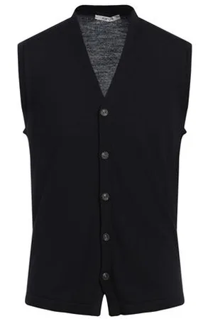 KANGRA CASHMERE PRENDAS DE PUNTO - Cárdigans