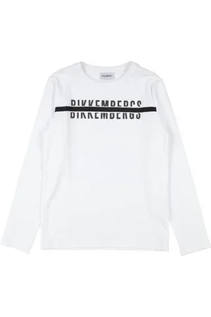 Bikkembergs CAMISETAS Y TOPS - Camisetas