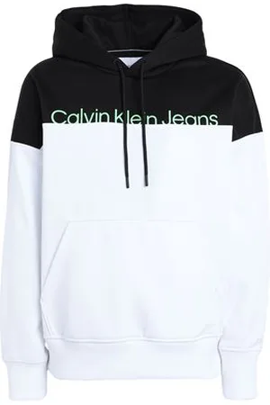 Calvin Klein CAMISETAS Y TOPS - Sudaderas