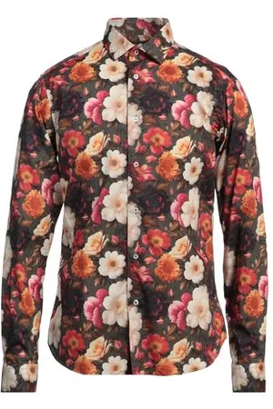 LIBERTY ROSE CAMISETAS Y TOPS - Camisas