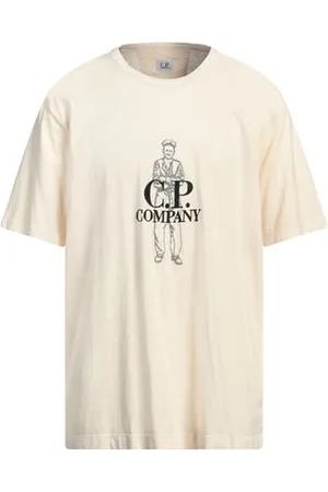 C.P. Company CAMISETAS Y TOPS - Camisetas