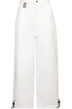 Emporio Armani PARTES DE ABAJO - Pantalones