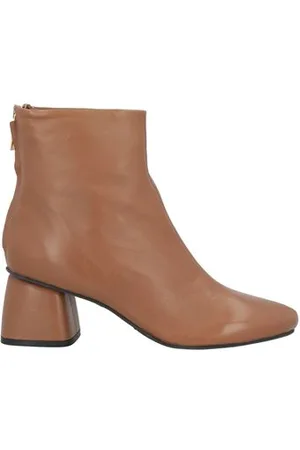 carmens CALZADO - Botines de caña alta