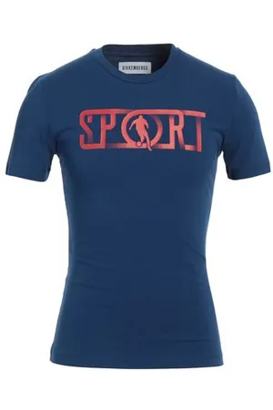 Bikkembergs CAMISETAS Y TOPS - Camisetas