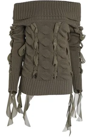 BLUMARINE PRENDAS DE PUNTO - Pullover