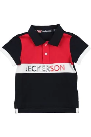 Jeckerson CAMISETAS Y TOPS - Polos
