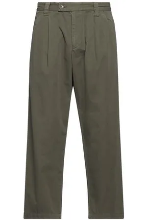 A.P.C. PARTES DE ABAJO - Pantalones