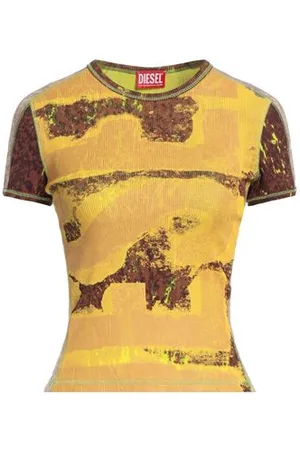 Diesel CAMISETAS Y TOPS - Camisetas