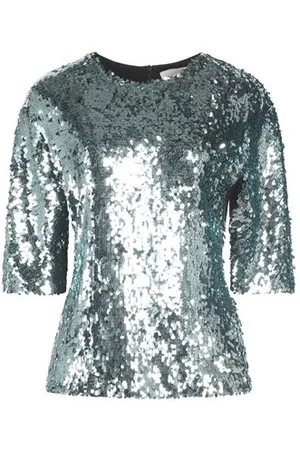 FLOOR CAMISETAS Y TOPS - Tops